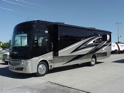 2016 Winnebago Adventurer 35p For Sale Jefferson Ia