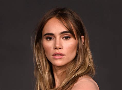 Suki Waterhouse ‘most Things In My Life Since I Was 20 Have Been