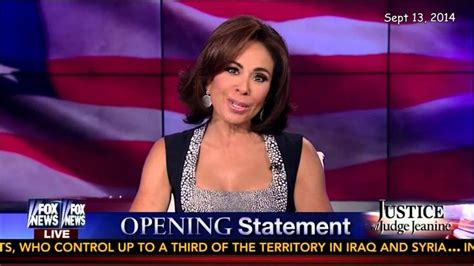 17 Best Images About Judge Jeanine Pirro On Pinterest Skewers Al Qaeda And You Stupid