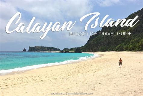 Calayan Island Travel Guide Gateway To Babuyan Island