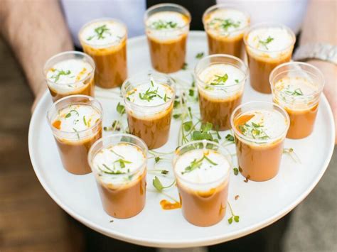 Vegetarian Wedding Menu Ideas That All Guests Will Love Vegetarian