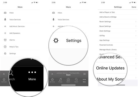 How To Set Up Your Sonos Speaker With Airplay 2 Imore
