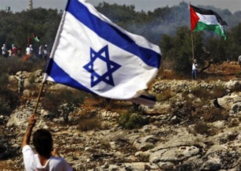 Un Estado Sería La Solución Al Conflicto Israel Palestina