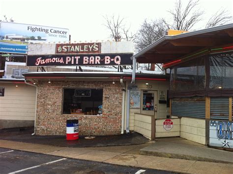 Order online tickets tickets see availability directions. The Barbecue Fiend: Stanley's Famous Pit Bar-B-Q (Tyler, TX)