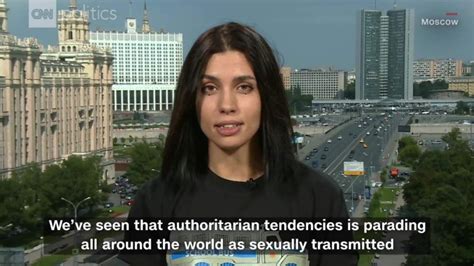 Pussy Riot Claims Credit For Interrupting World Cup Final Cnn