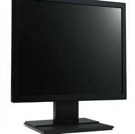 Gvt 17 Inch Desktop Computer Monitor