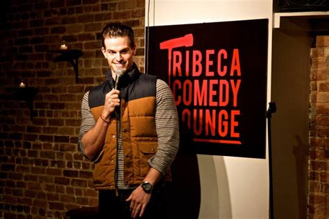 Hire Zach Mcgovern Stand Up Comedian In New York City New York