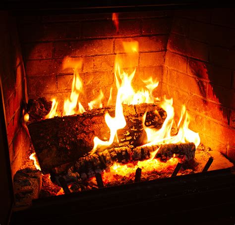 Wallpaper Bonfire Fire Fireplace