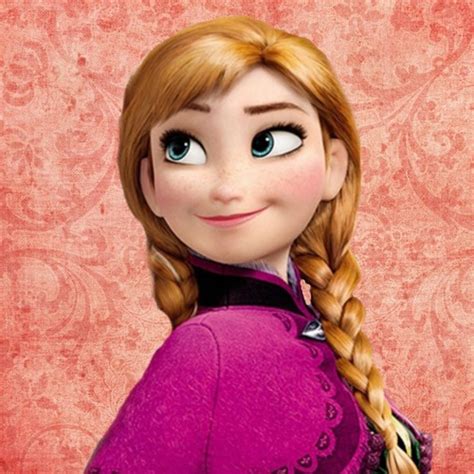 Anna(@anna) on tiktok | 102.9m likes. Anna - Frozen Photo (35570703) - Fanpop