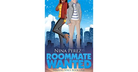 Roommate Wanted Sharing Space 1 By Nina Perez