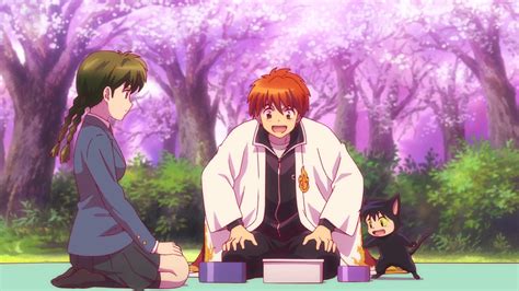 Kyoukai No Rinne 50 Season Finale Lost In Anime