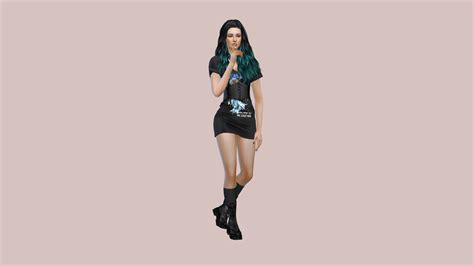 Sims 4 Cas Background Pastel 02 Micat Game