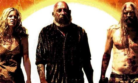 Rob Zombie Begins Filming The Devils Rejects Sequel 3 From Hell