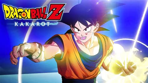 The main character is kakarot, better known as goku, a representative of the sayan warrior race, who, along with other fearless heroes, protects the earth from all kinds of villains. Dragon Ball Z: Kakarot - Official "This Time" Overview ...