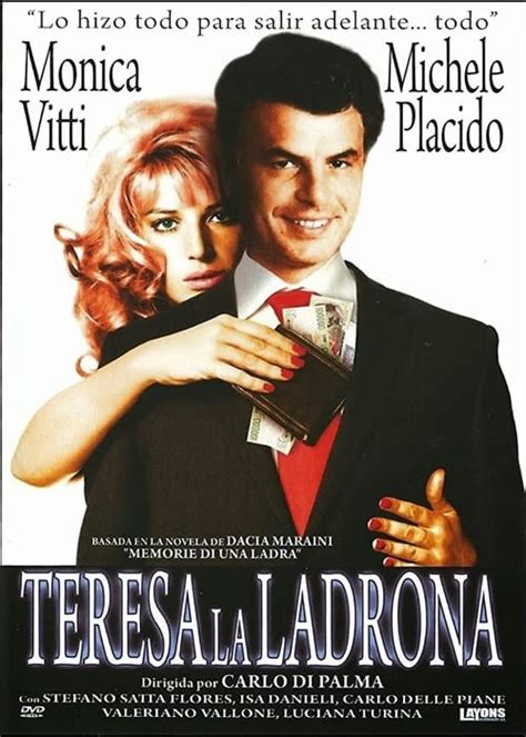 Descargar Ver Teresa La Ladrona 1973 Película Completa En Español