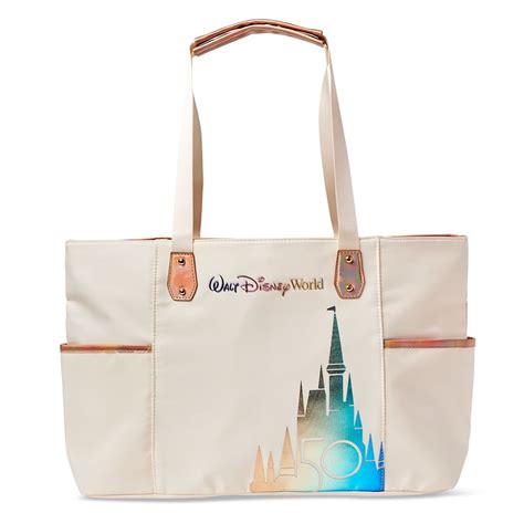 Disney Canvas Bag Uk