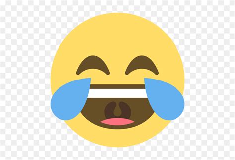 Cat Face With Tears Of Joy Emoji Transparent Png Joy Emoji Png