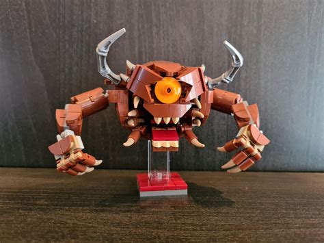 Doom Eternal Pain Elemental Rlego