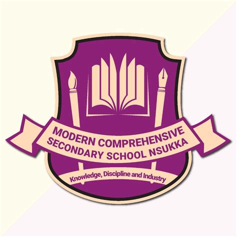 Modern Comprehensive Secondary School Nsukka Nsukka