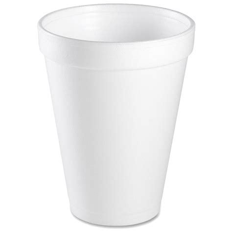 Plastic Cup Glass Styrofoam Cup Png Download 600600 Free