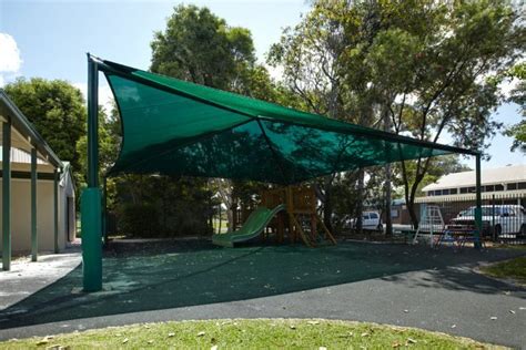 Sunshade covers should be a part of your overall plan when shopping for play systems and accessories. Educational Shade Solutions | School Shade Sails & Shade ...