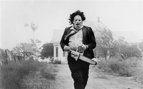 New Texas Chainsaw Massacre Reboot Details Reveal An Older Leatherface