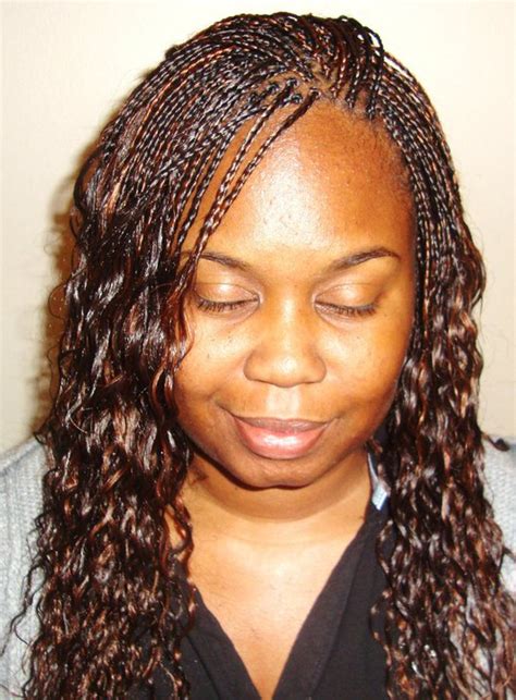 Maya is back from vacation! destiny braiding: Destiny African Hair Braiding