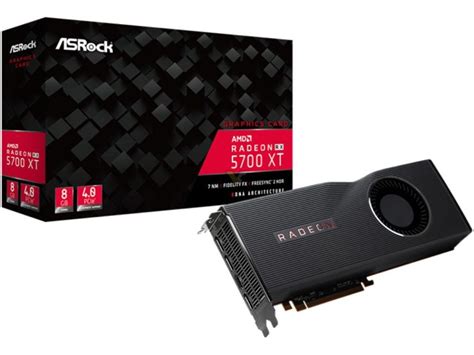 Also, i will talk about the founder edition cards and aib aka. AMD Radeon RX 5700 / XT AIB Cards & Beautiful Packaging Pictured