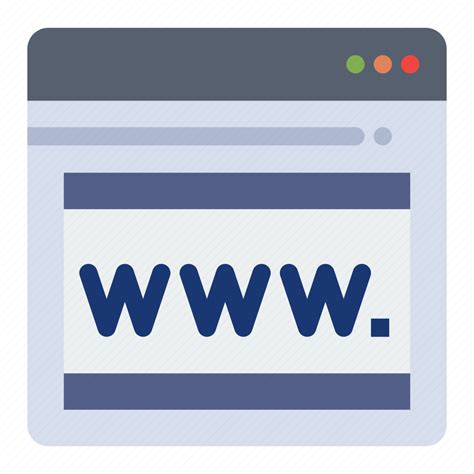 Seo Web Webpage Icon Download On Iconfinder