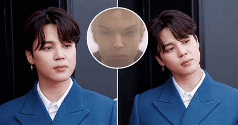 Actor Spends 220000 On 12 Plastic Surgeries To Look Like Bts Singer Jimin Tragically Dies