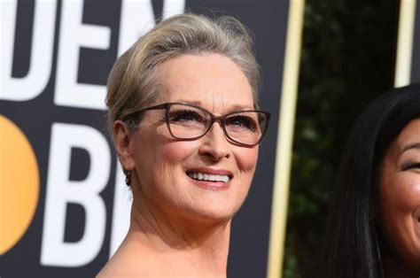 Meryl Streep Lists Her Grand Tribeca Penthouse For Us24 Million