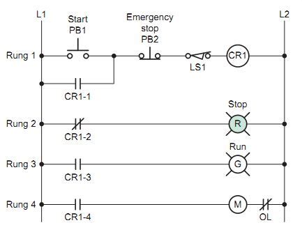 When you start learning about electronics, you might see a circuit diagram drawn with realistic looking drawings of the different. Understanding Electrical Drawings