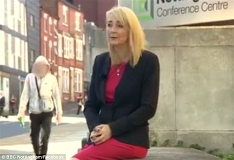 BBC Reporter Sarah Teale Sexually Harassed While Filming Report About
