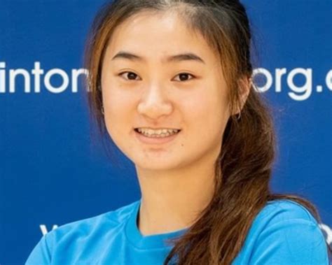 Angela Yu — Victorian Institute Of Sport
