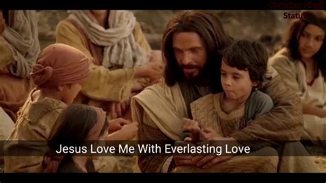 Divine Love True Love Unconditional Love Of Jesus Christ Youtube
