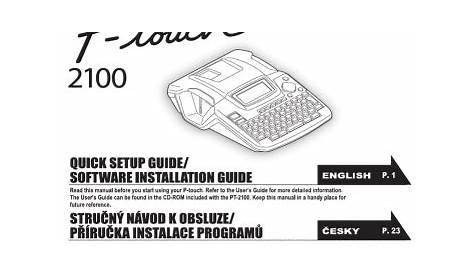 brother 2900 fax machine user manual