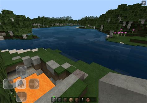 Flows Hd 32x 64x 128x Minecraft Pe Texture Packs