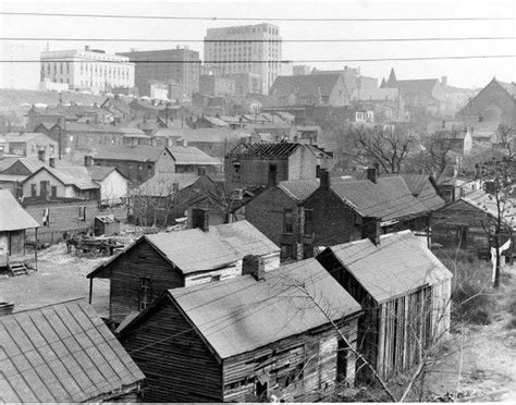 9 Nashville Slums Circa 1958 In 2021 Life In The 1950s Tennessee Acre