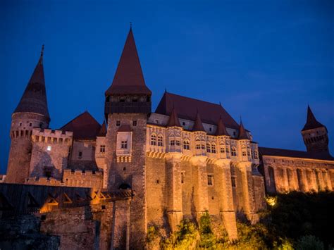 Tour In Transylvania Castles And Medieval Towns Via Transylvania