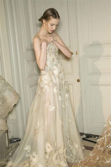 Haute Couture Wedding Dress Bridal Couture Couture Dresses Valentino