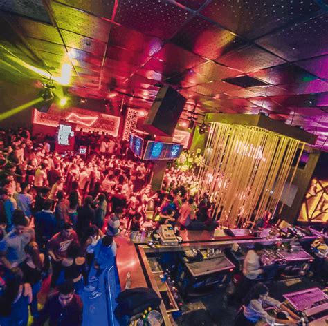 Arequipa Night Clubs Guide To The Best Parties In Town