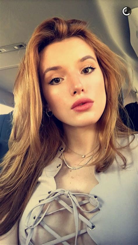 Bella Thorne Cleavage Photos The Fappening Leaked Photos 2015 2021