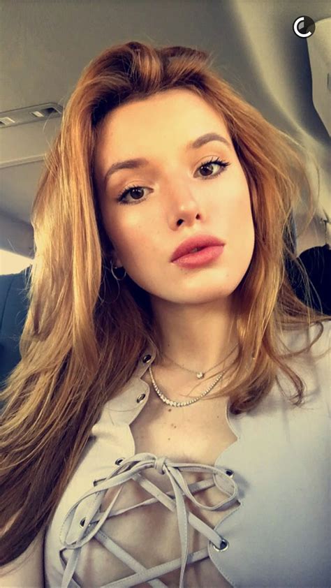 Bella Thorne Cleavage Photos The Fappening Leaked Photos 2015 2023