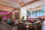 Luxury Boutique Hotels Honolulu