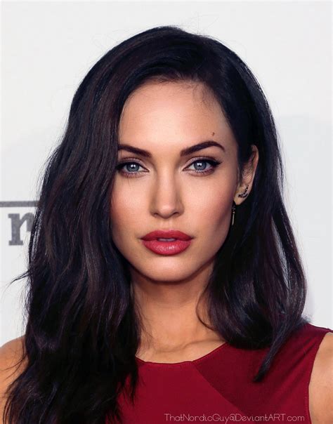 I Want To Help Expose The Hidden Wonders Of The Planet Says Megan Fox