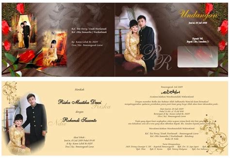 Seperti diketahui, atta halilintar dan aurel hermansyah yang menikah 3 april lalu juga mengusung adat minang untuk konsep prewedding mereka. Cara Memulai Usaha Percetakan Undangan Pernikahan dengan ...
