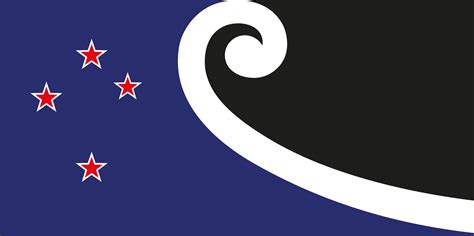 Which Of These Proposals Should New Zealand Choose For Its New Flag Time