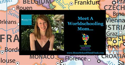 Worldschooling 101 Homeschool Around The World • Homeschool Thinktank
