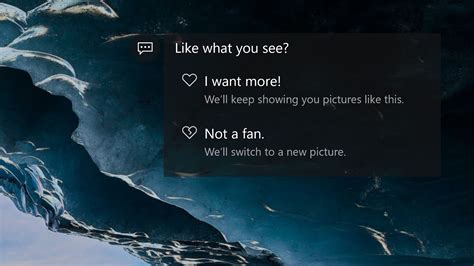 Find Windows Spotlight Lock Screen Images In Windows 10