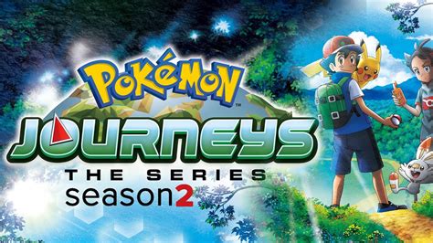 If you watched this series while you were a kid, the memories will come flooding back. Pokemon Journeys Season 2: Netflix Release Date, Cast And ...